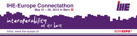 Bern Connectathon 2012